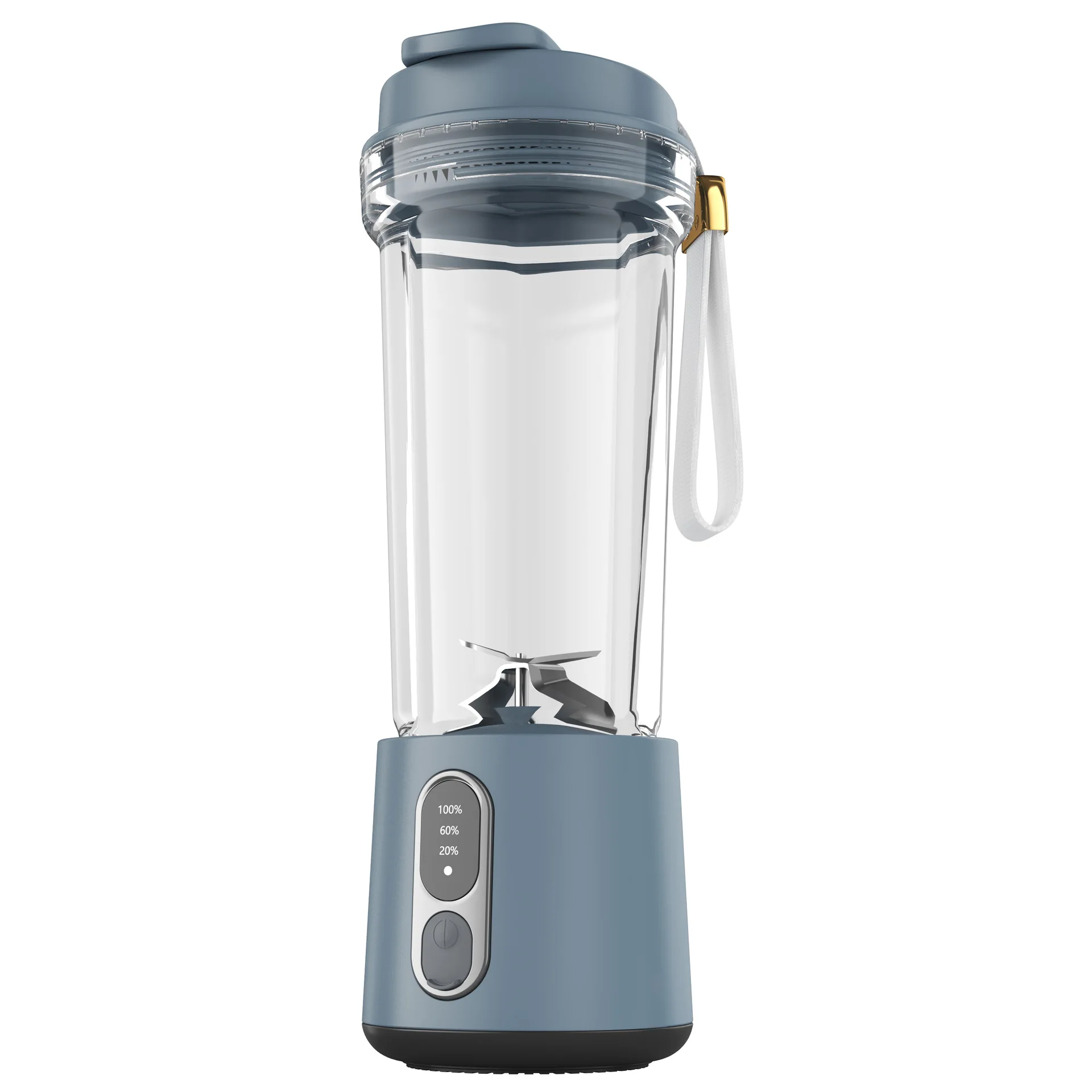Smart Juicer Blender Mini Cup Portable High Power for Drinks OnGo