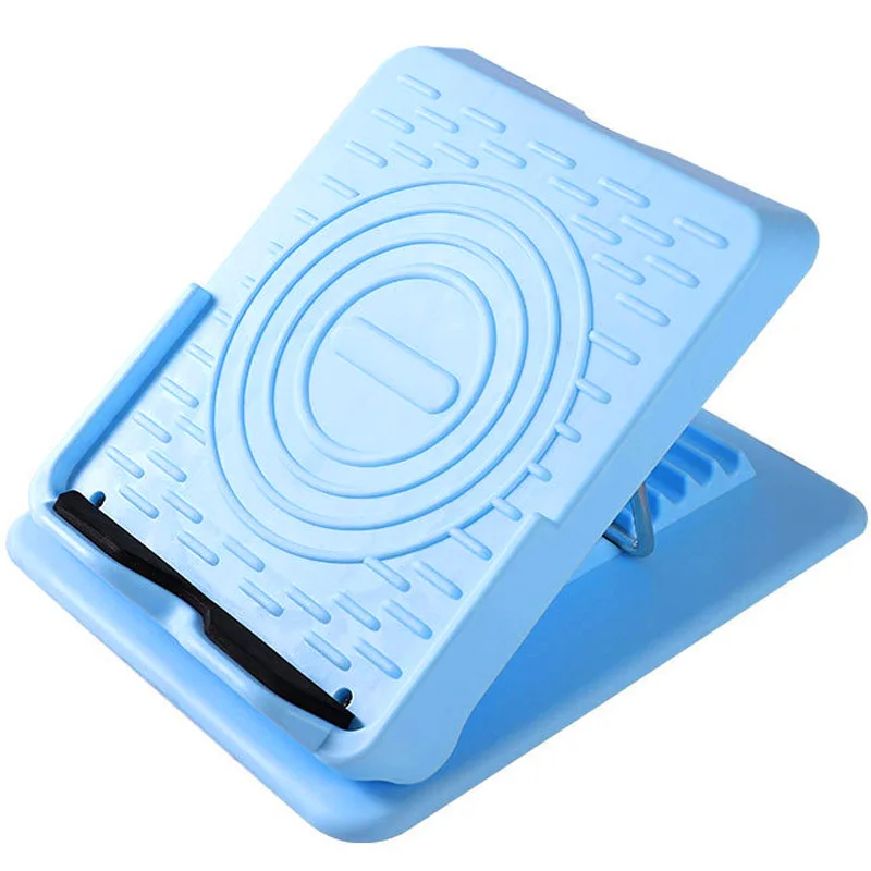 Professional Slant Board Adjustable Incline Board and Calf Stretcher Portable Foot Stretch Board