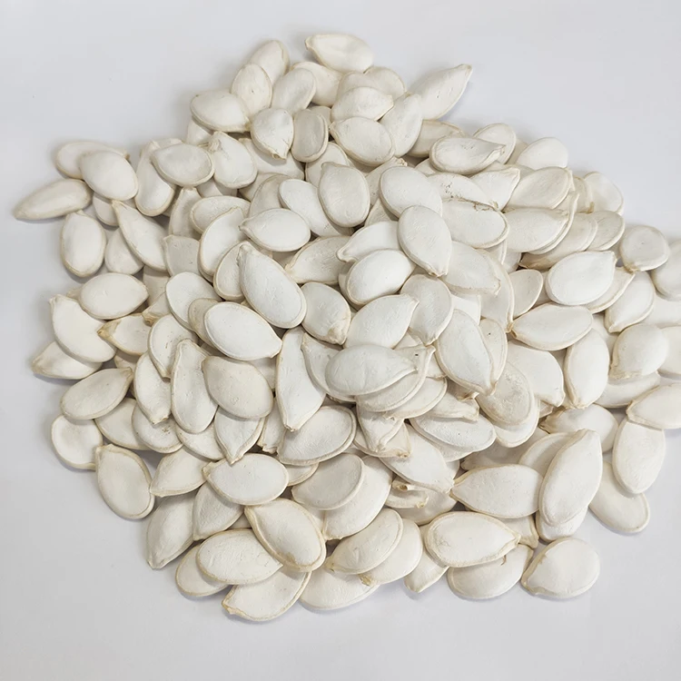 Price Online For Sale Snow White  In Shell Pumpkin Seeds