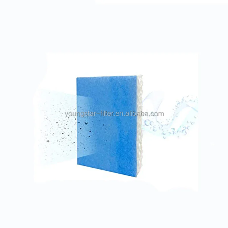 Replacement for Honeywell Top Fill Tower Humidifier HEV615 HEV620 Filter T HFT600T