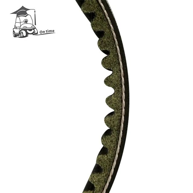 Clutch Drive Belt For EZGO TXT Medalist Gas Golf Cart 1994-Up #72054G01 72024G01 72025G01
