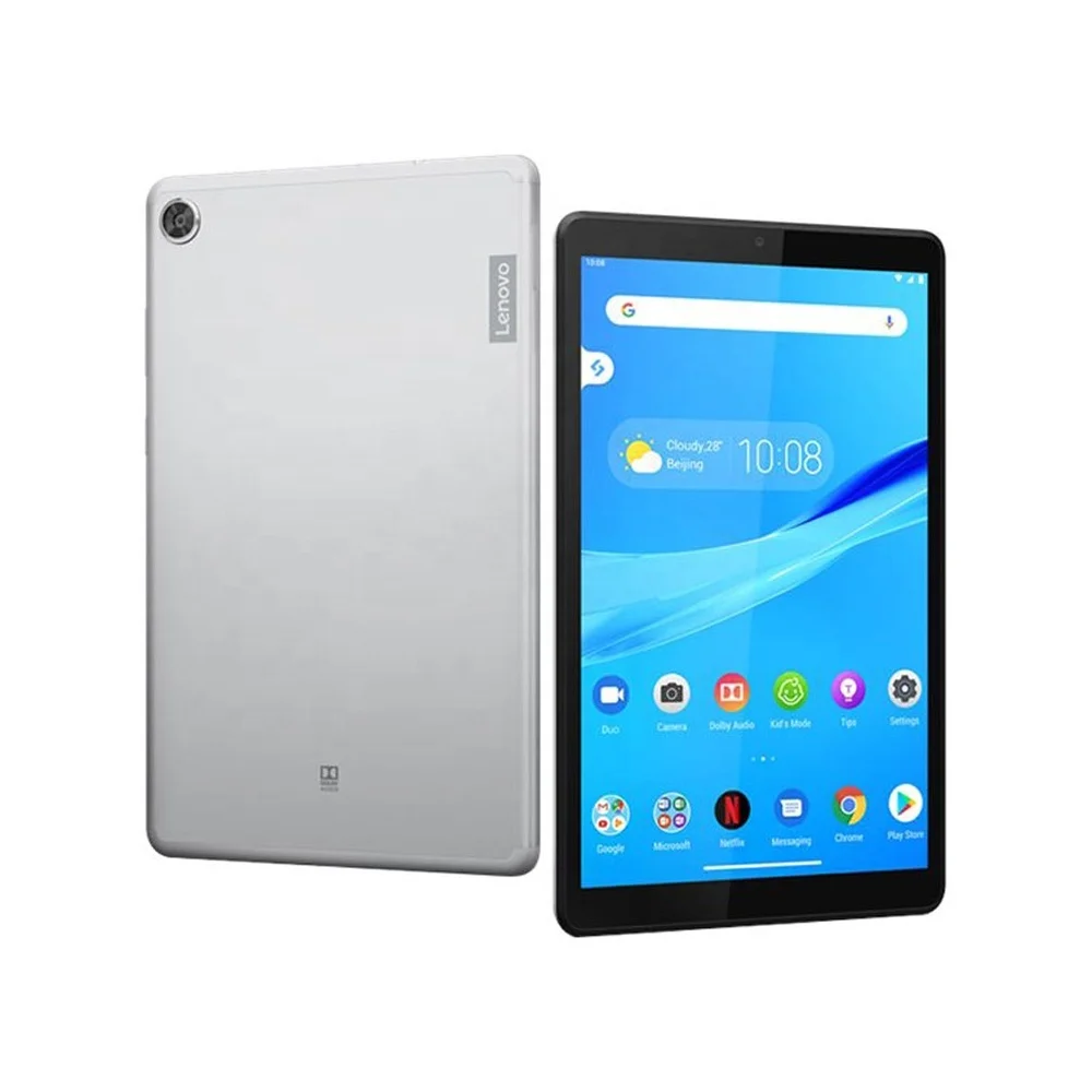 Оригинальный телефон Lenovo M8 TB-8505X 8505N 8,0 дюймов, планшет, PC, четыре ядра, 2G RAM 32G ROM 4 аппарат не привязан к оператору сотовой связи версия DOLBY tableta androide