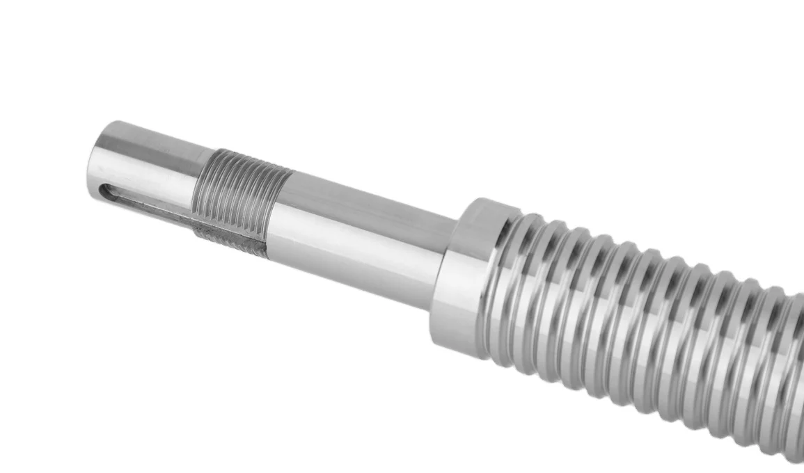 
Ball screw with nut SFU1605 