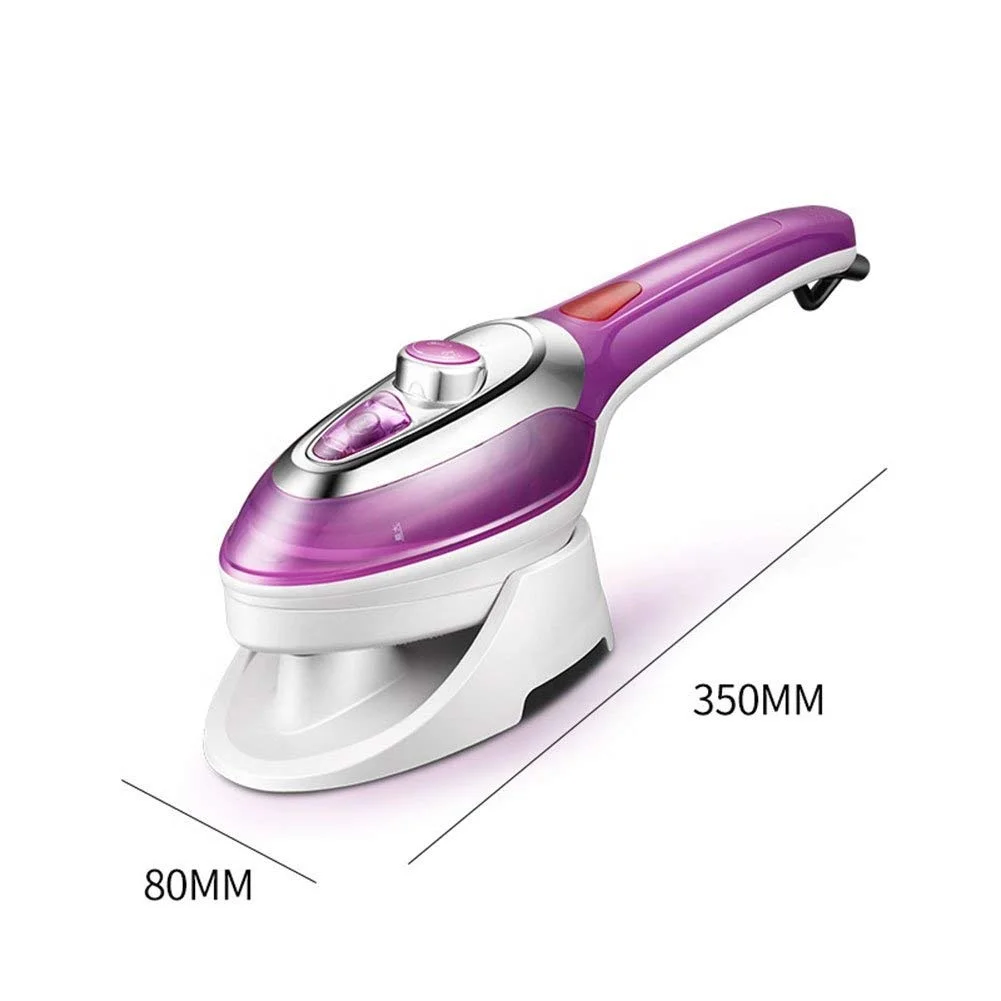 Portable Vertical Garment  Iron for Ironing Shirts Energy Saving  Dry Iron