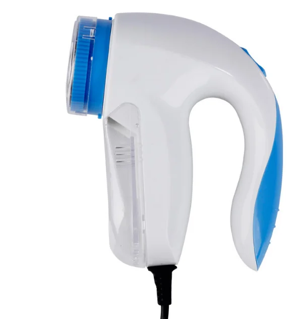 sharp  Electric Mini  handheld clothes fur cleansing Pilo fabric shaver Lint Remover