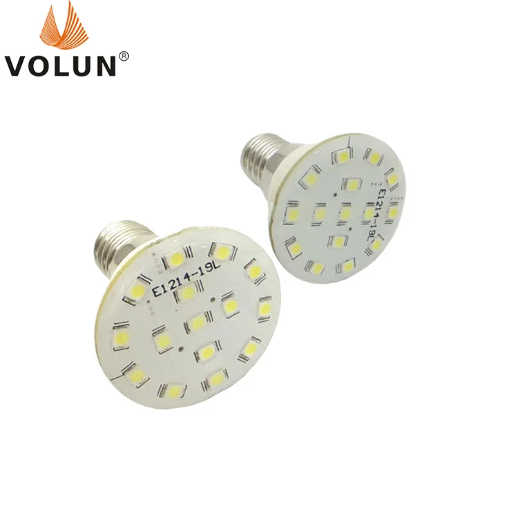 wholesale decorative lights 60V 2W E10 E14 led amusement e10 led lamp bulb