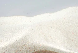 Philippine sand, shell sand, coral sand used for aquarium landscaping filtration