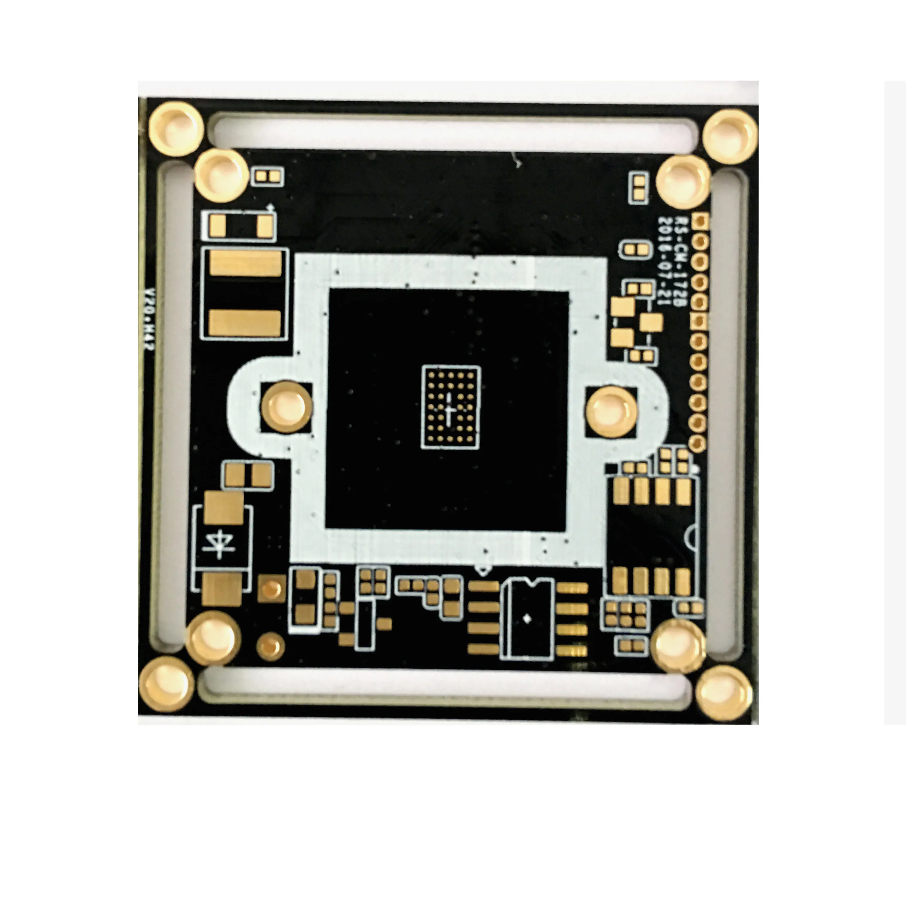 Цифровая видеоантенна усилитель цепь материнская плата универсальная печатная плата в главном DV
