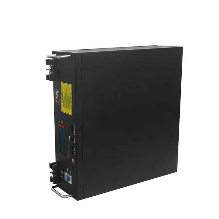 48V 16S Server Rack Diy  Lifepo4 230Ah 280Ah 302Ah Cells Lithium Battery