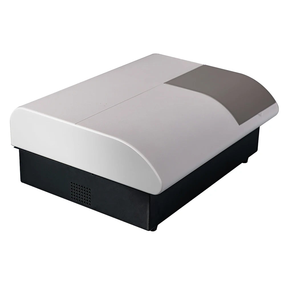 China clinical analytical instruments elisa microplate reader elisa plate reader automatic elisa machine reader