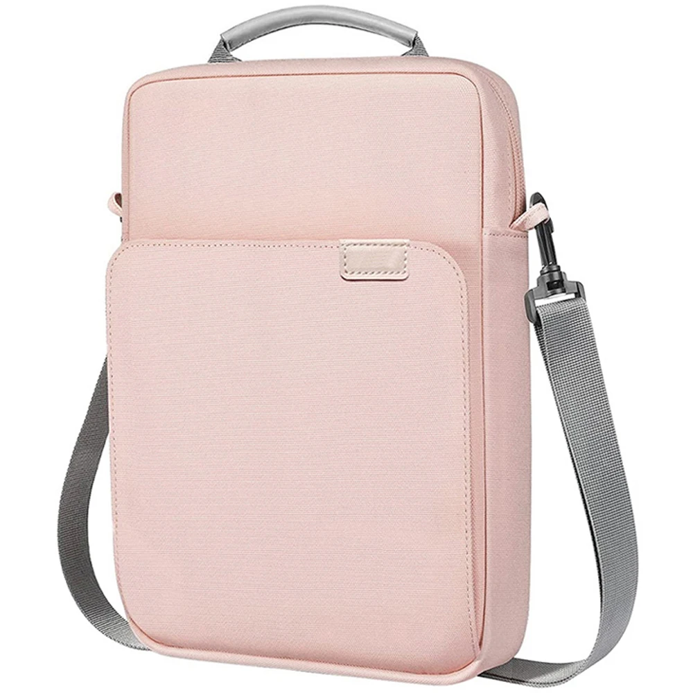 Custom portable tablet sleeve bag 13 inch handbag for ipad pro11 inch waterproof tablet bag case