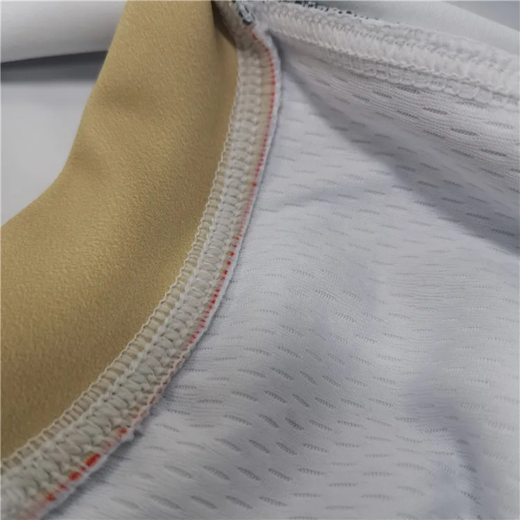 NGT Ice Hockey Wear Quick-dry Uniform Wholesale Hockey Jersey with Name or Numbers