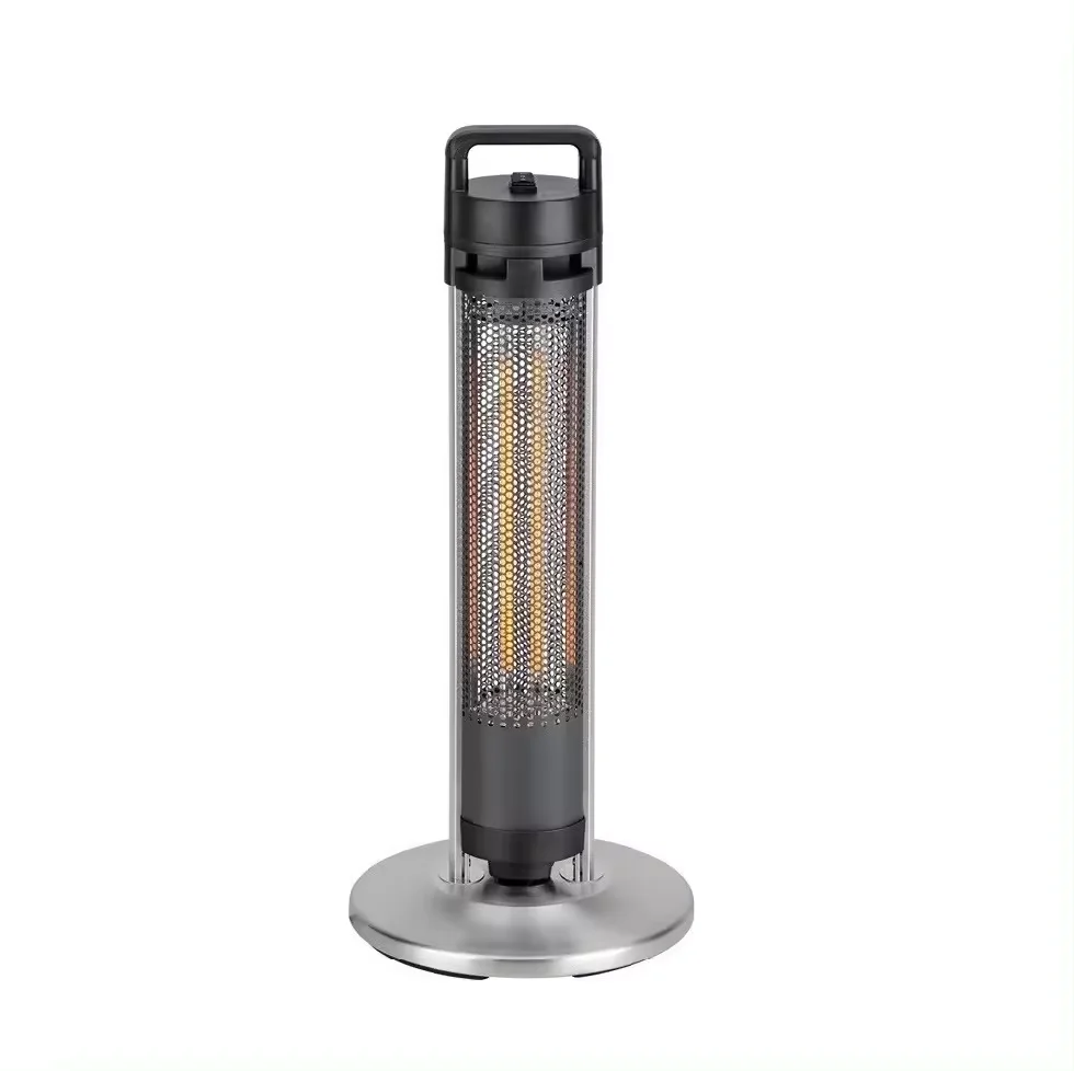 Outdoor Garden Portable Balcony Outside Winter Electric Carbon Fibre Radiant Electronic Heater