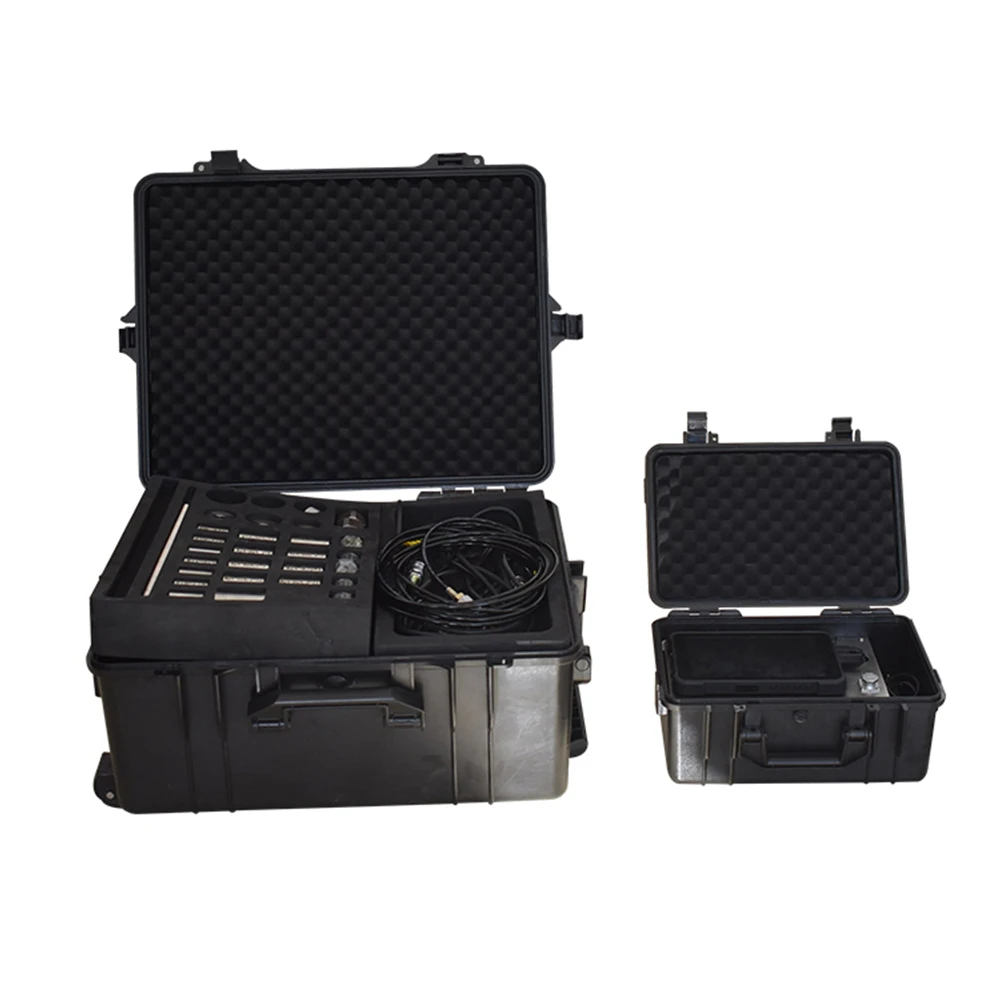 online safety valve testing equipment psv test bench High quality calibration bench for fire protection systems