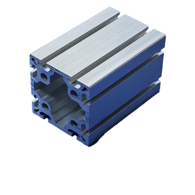 high quality industrial aluminum profile