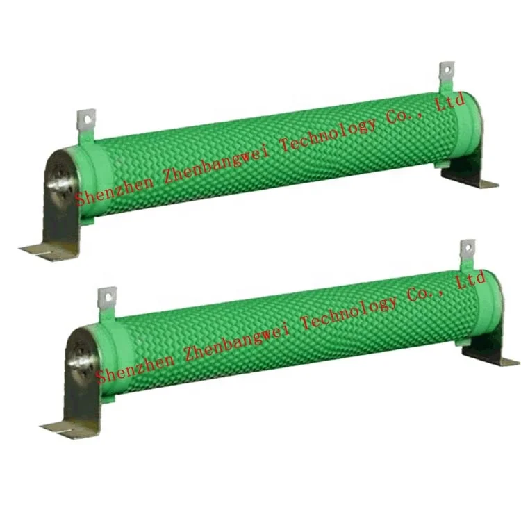 ZBW 400W 500W 800W ceramic variable resistor,150W 200W 300W variable power resistor 60w,30W 50w 80W 100W variable resistor