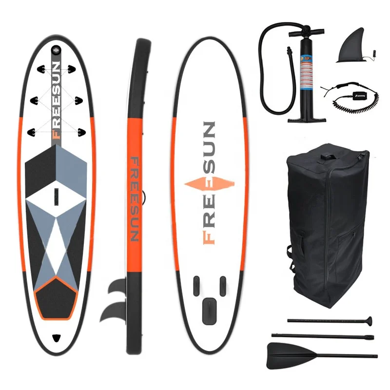 FREESUN New design in 2020 best quality inflatable paddle board