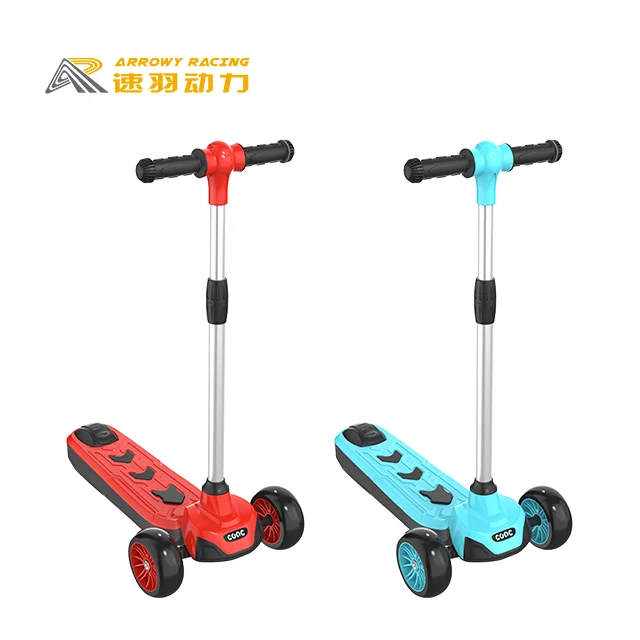 Unique Design Hot Sale E Electric Scooter Cheap Smart Scooter 590Mm Lx320Mm W X 830Mm H