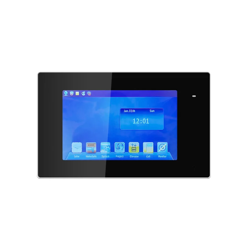 Camera Wireless Ring Smart Wifi Ip Doorbell Video Phone Door System 1080p HD Video Doorbell For apartment