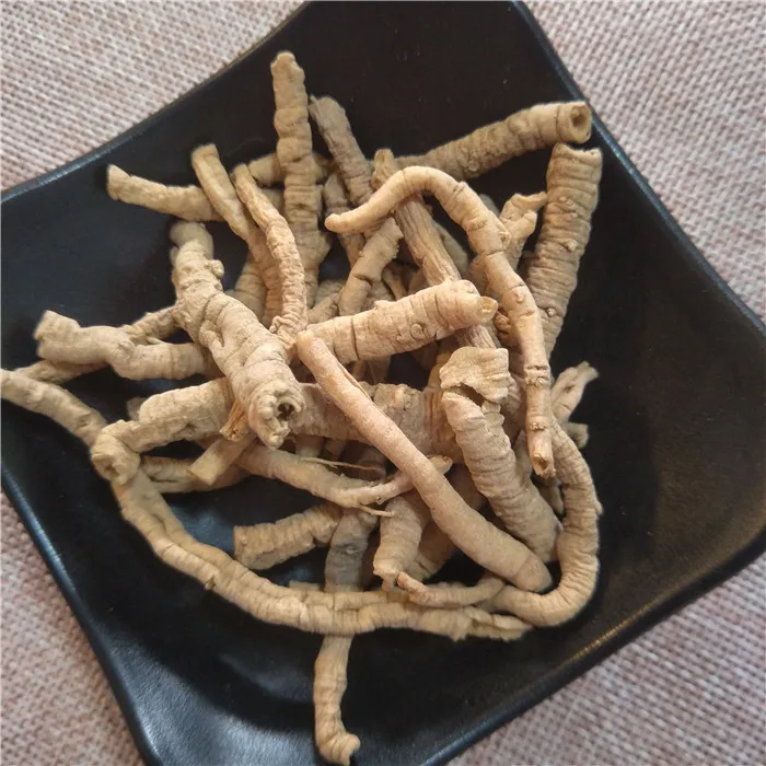 
Yuan zhi Chinese supplier natural dry polygalae radix polygalae for sale 