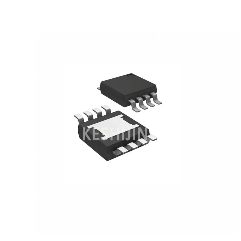 MP2481DH-LF-P IC LED DRVR RGLTR PWM 1.2A 8MSOP integrated circuit led driver ic