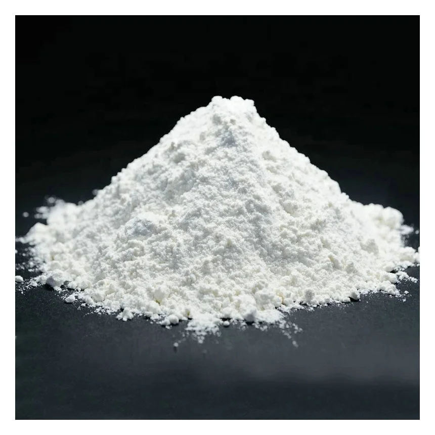 Hydroxyethyl Cellulose HEC Powder for Water Based Paints Detergent Oil Drilling