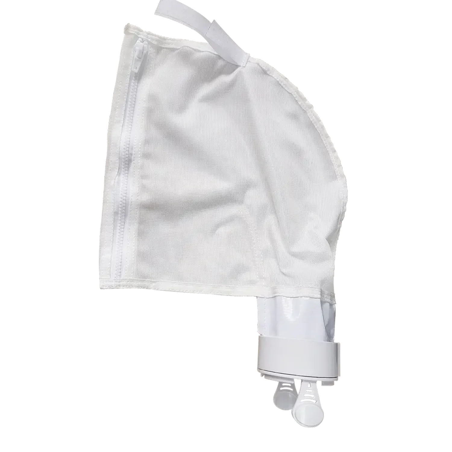 Сменный мешок на молнии для очистителя бассейна Polaris 280 480, универсальный мешок для фильтров K13 и K16, пластиковые детали