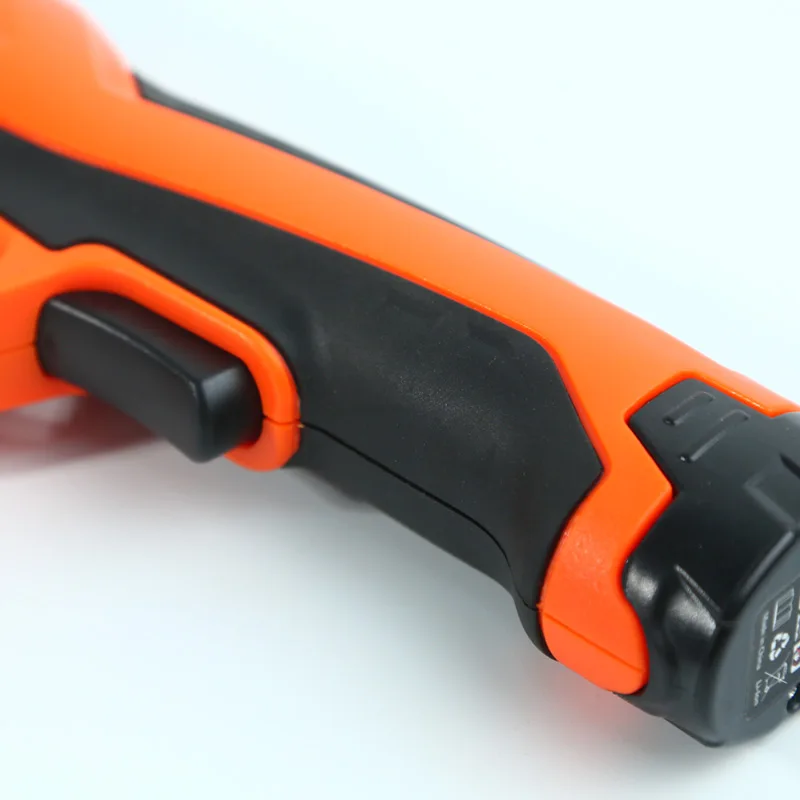 Хит продаж, 10 мм беспроводные электрические ножницы для обрезки деревьев/ножницы для сада, фруктовых деревьев и виноградников, обрезка ветвей, обрезка