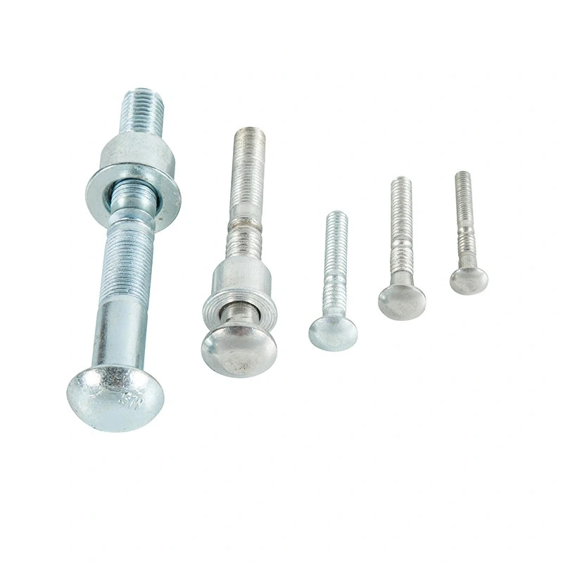 C6l 90f Lockbolt C6lr  Clamp Strength 3/4 Lock Bolt and Collar