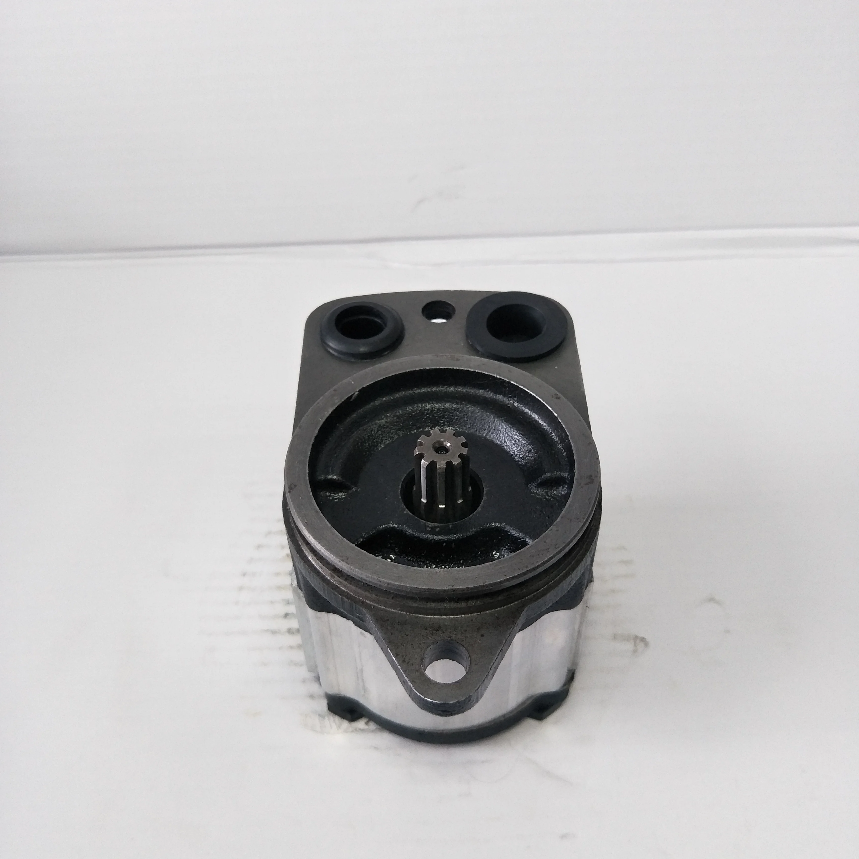  OEM E330C/E345B экскаваторный пилотный насос 2472491 A8VO200 гидравлический Шестеренчатый