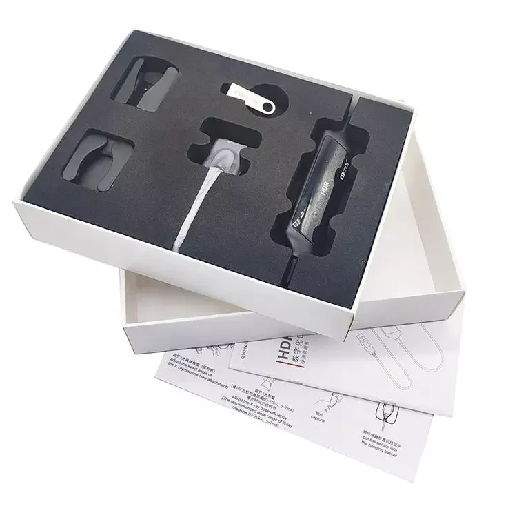 Dental Hot Sale X-Ray Sensor Handy Dental Equipment Low Price High Quality Dental Clinic Hospital Device