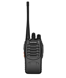 Baofeng BF-888S Cheap Walkie Talkie 5W Handheld bf 888s for UHF 5W 400-470MHz 16CH Two way Portable CB Radio
