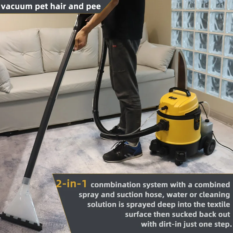 EAKO carpet vacuum cleaner shampoo vacuum cleaner washing vacuum cleaner