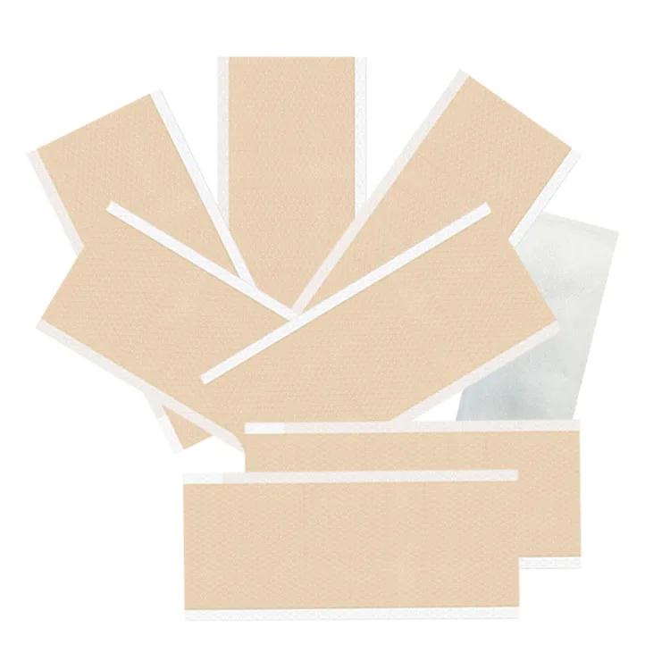 2021 Hot-selling Remove Medical Scar Silicone Gel Products Silicone Scar Adhesive Sheet Silicone Gel Patch