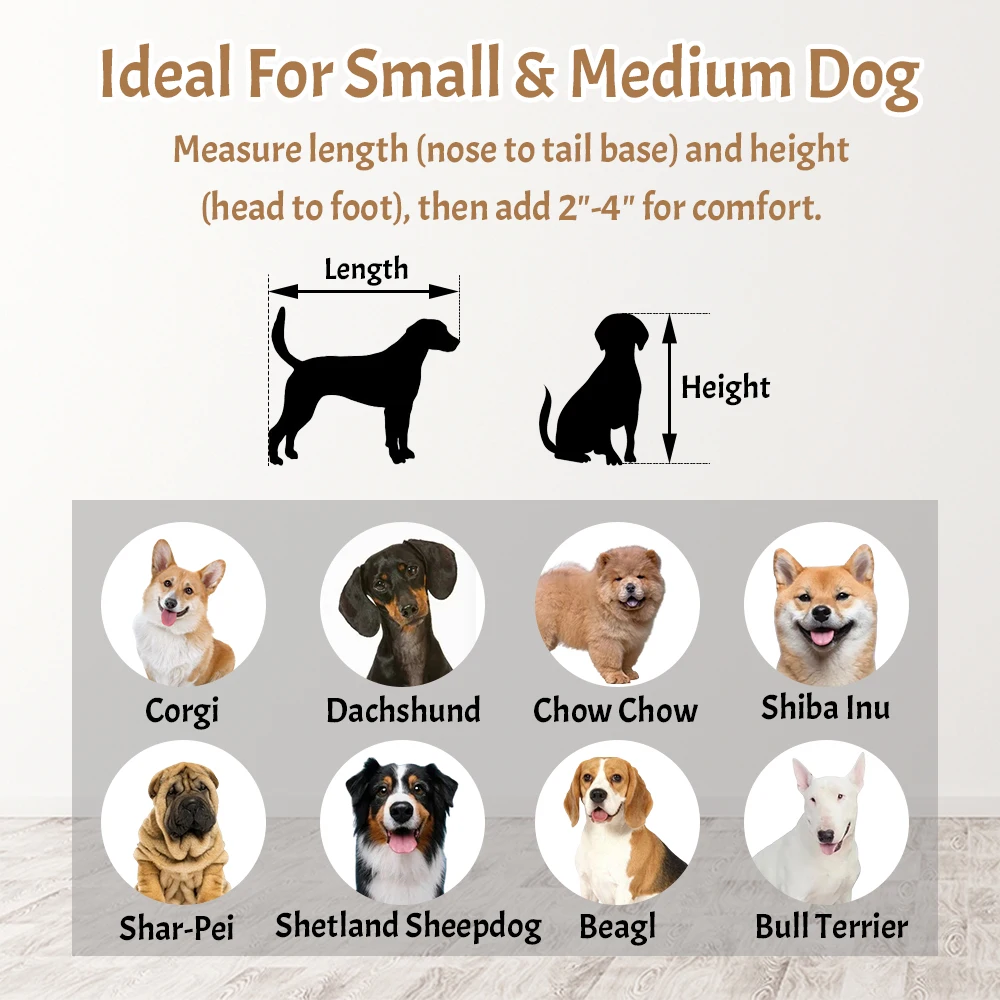 Stackable Metal Heavy Duty Pet Cages Houses Dog Crate With Tray Dog Kennel House