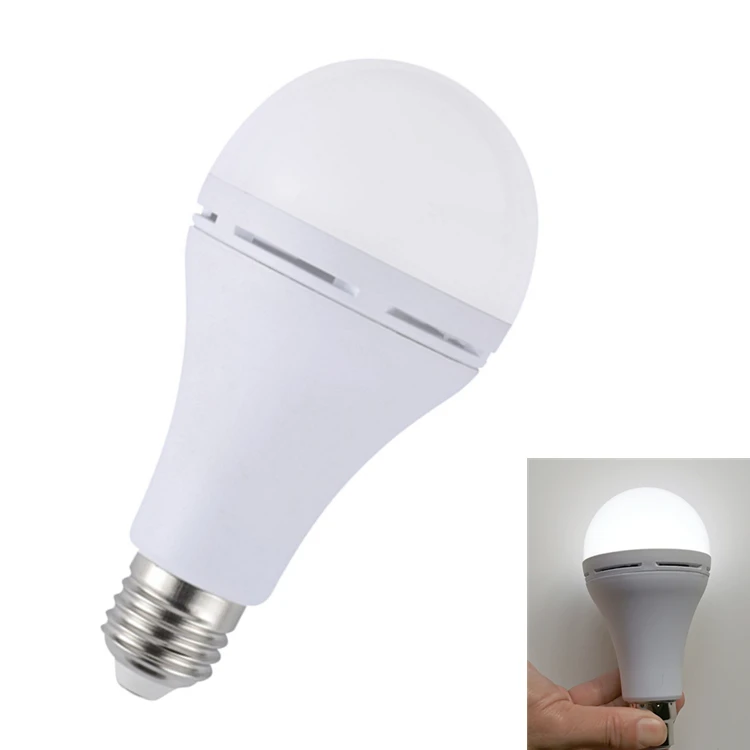 Hot Sell China Product 7 Watt B22 Led Bulb Emergency Bulb Recharge Bulb Emerg Led Lights