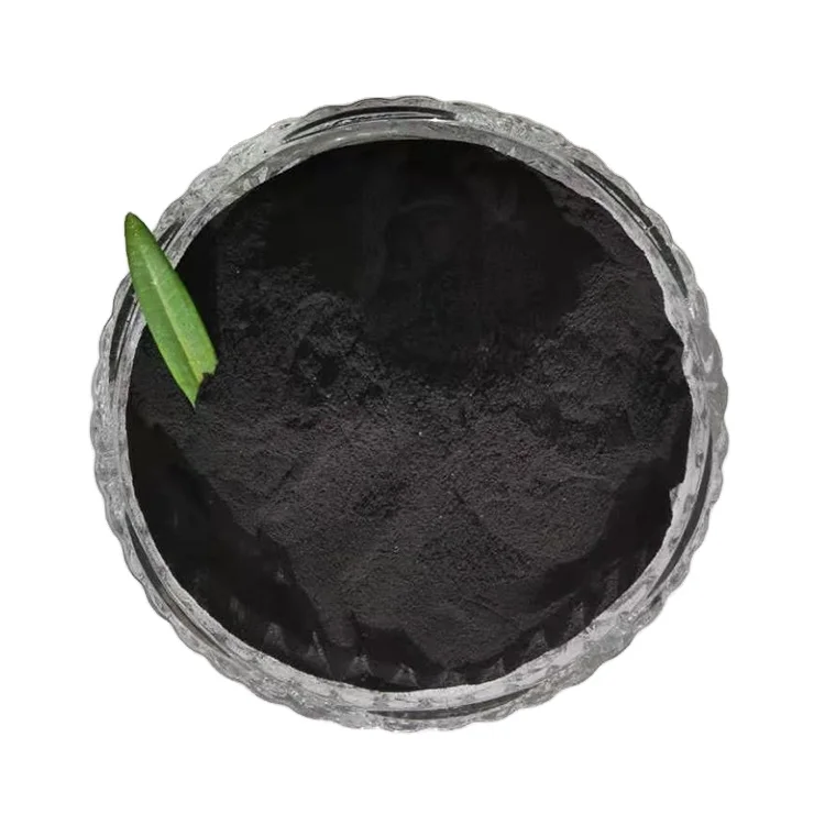 Made In China Popular Manufacturer plant liquid humic acid fertilizer