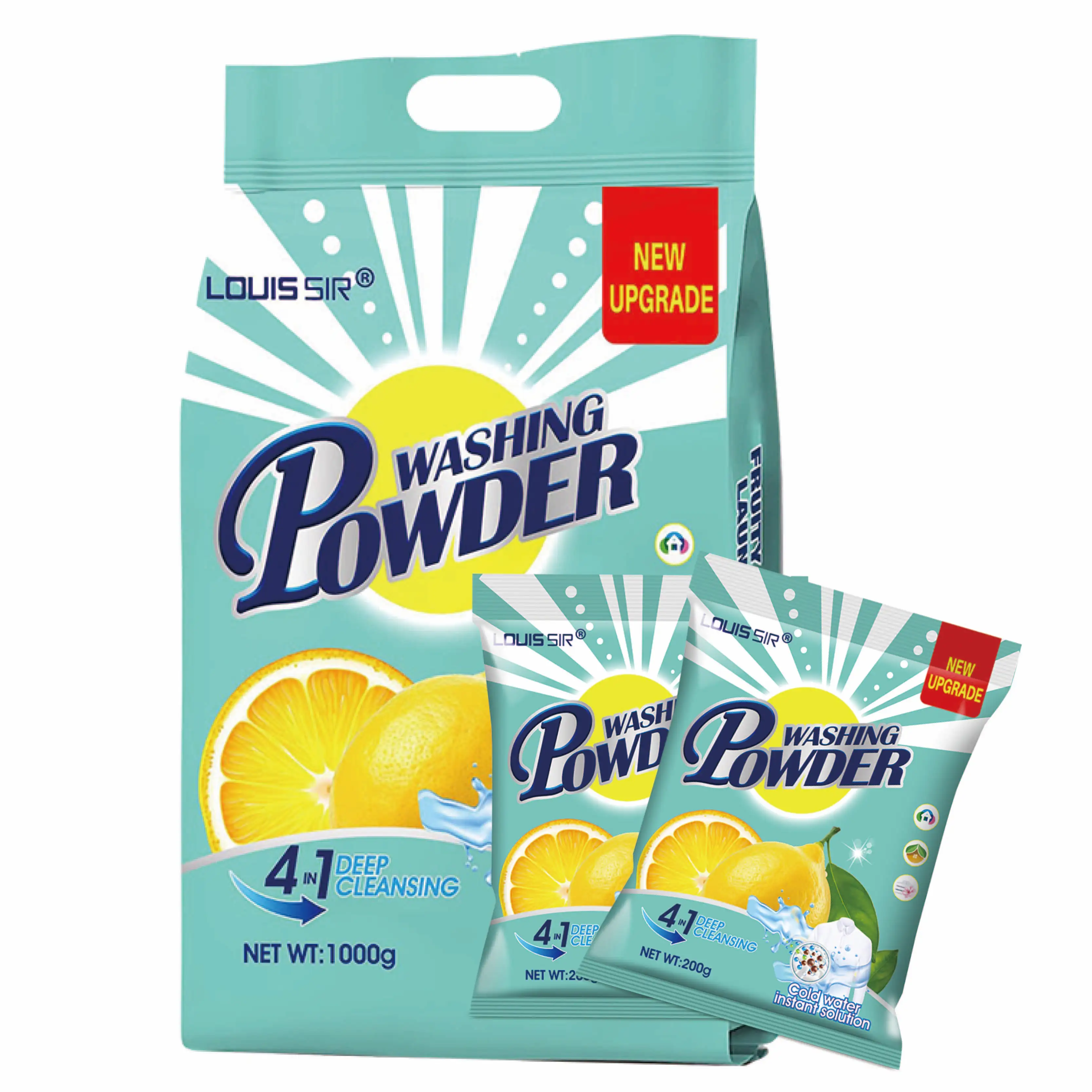 Master of Fragrant Fragrance Industrial Whitening and Bleaching Washing Powder Perfume Essence