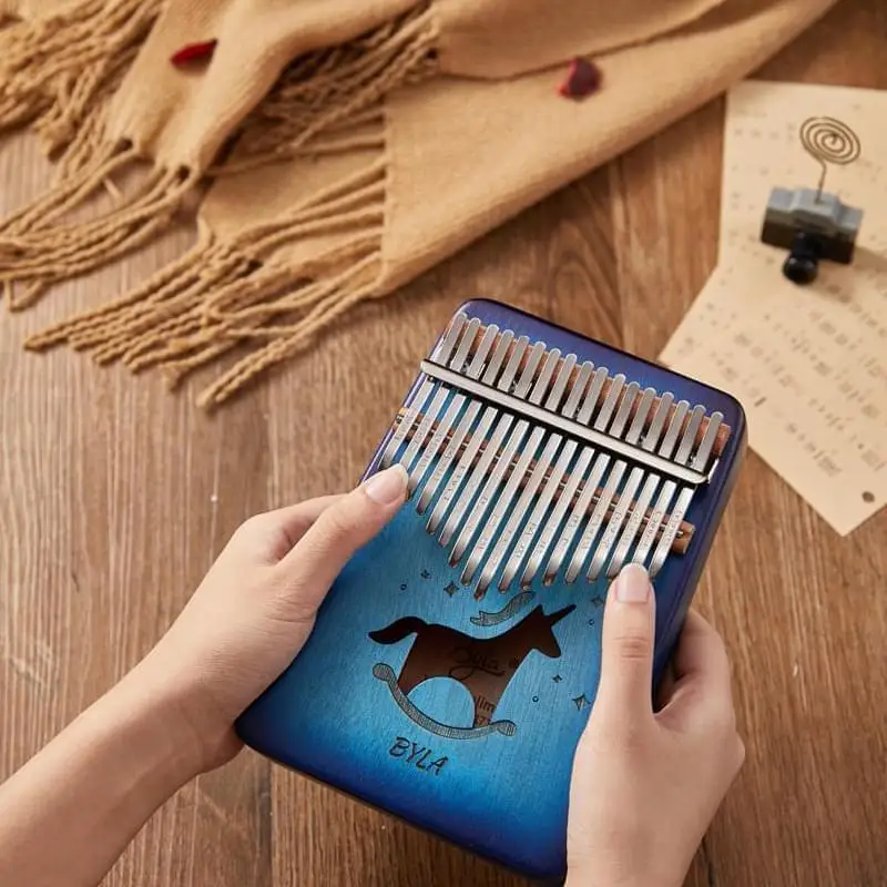 Россия ставка продажи 17 тонн kalimba игрушечное Пианино музыкальные инструменты для