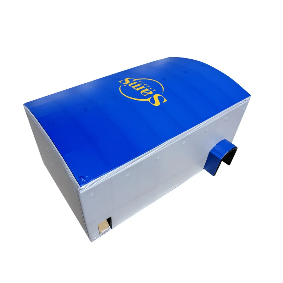 Movie theater Inflatable tent Customized OEM/ODM New waterproof outdoor large water camping inflatable tent factory direct sales