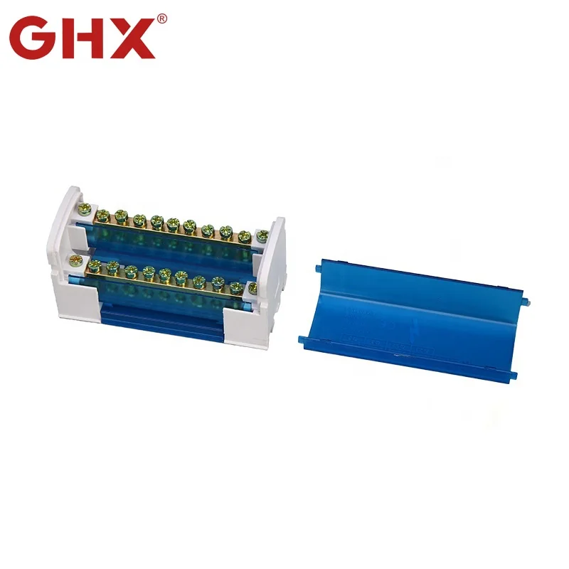 Electrical terminal connector YLC 211 125A 500V