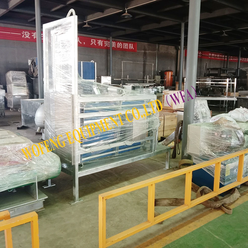 Complete Butcher Shop Pig Slaughterhouse Equipment Abattoir Hog Slaughtering Box Pork Processing Swine Slaughter Machine