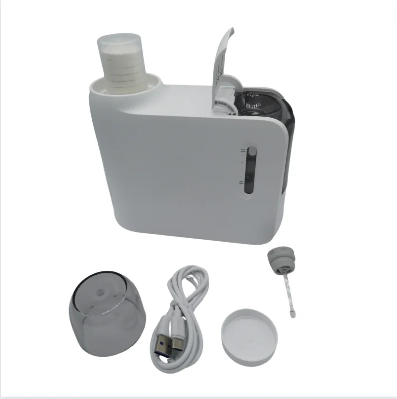 2022 Brand New  Baby Wet Wipes Dispenser Compressed Facial Wet Wipes Maker