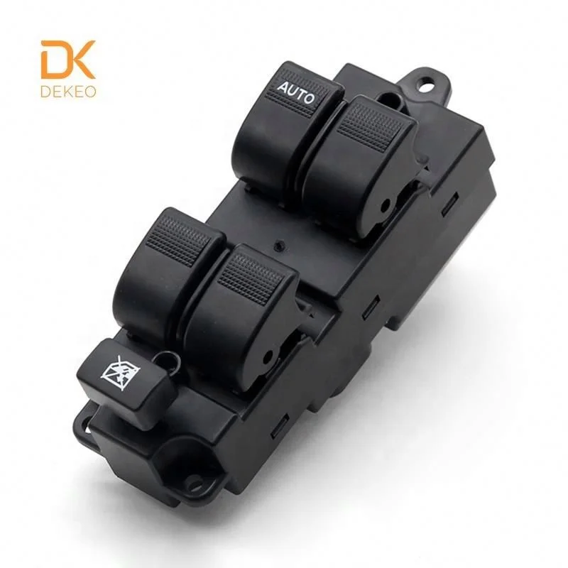 Power Window Switch AB39-14540-BB AB3914540BB Window Control Switch Button for Ranger 2.2L left hand drive