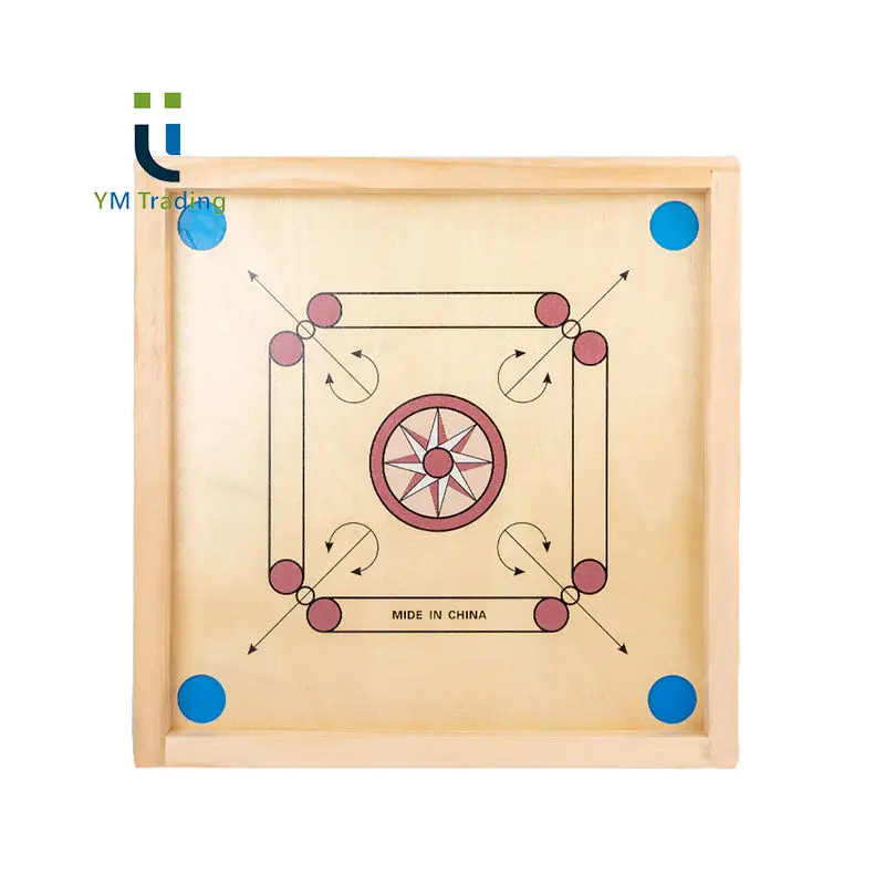 Indoor Courtyard Board Games Toy Games Children Adult Interactive Quick Slingshot Games