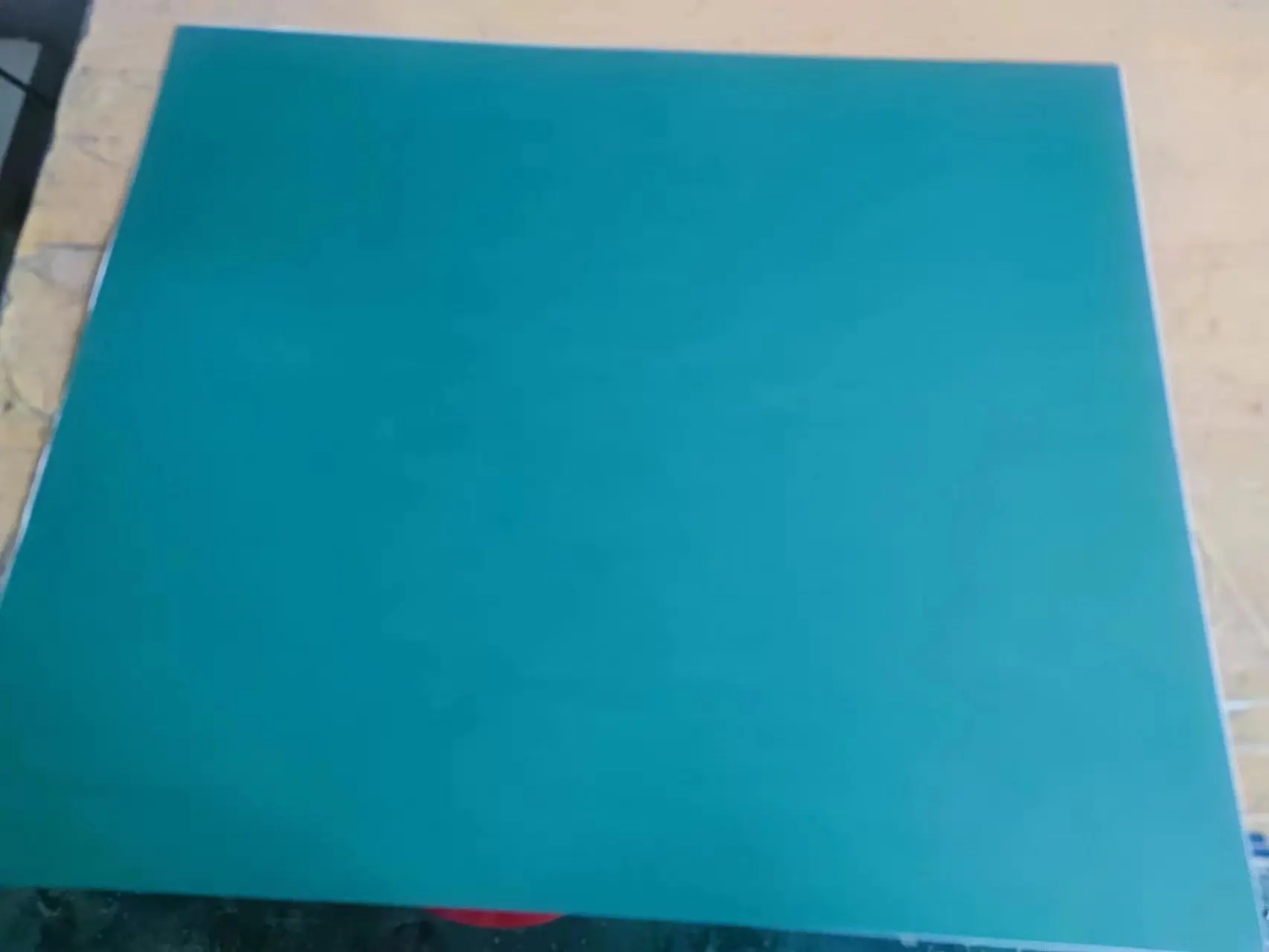 Best Price China Manufacture Quality Wholesale Ps Printing Plate Positive Hot Sale Ps Square Plate