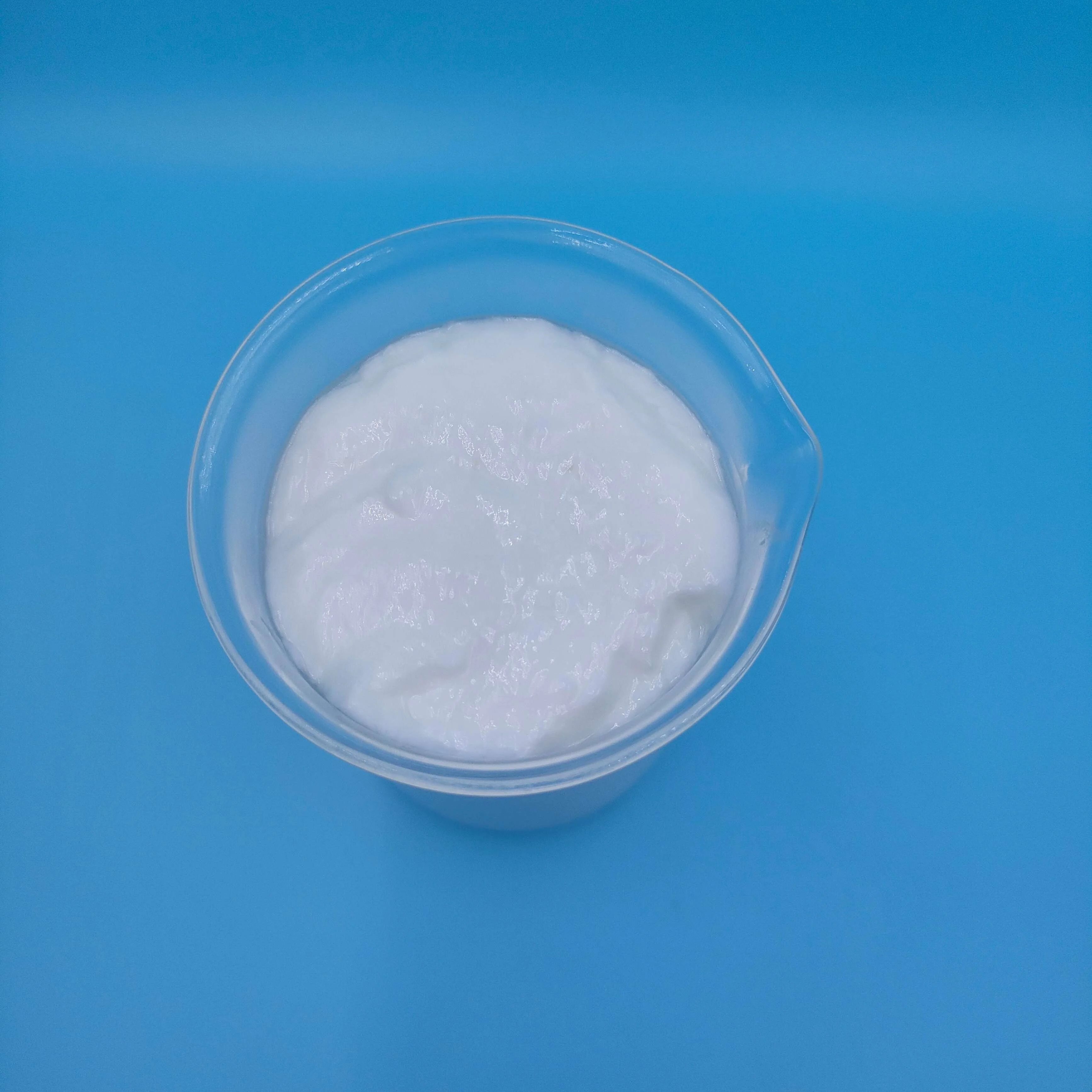 Middle setting cationic paste/asphalt emulsifier/Rubber latex for emulsion bitumen
