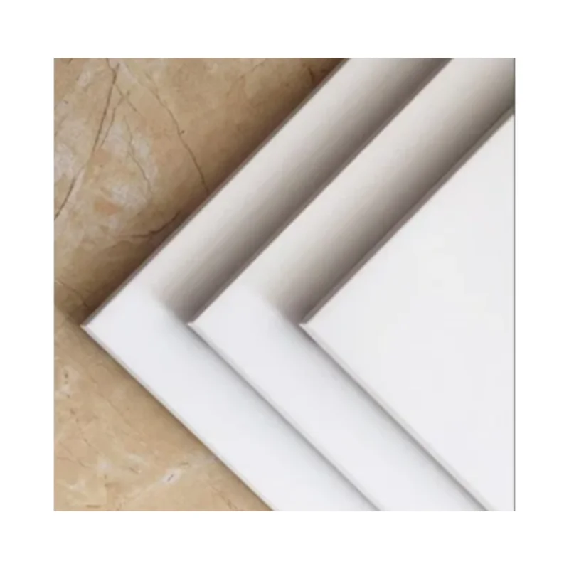 2024 Hot Sale Suspension Decorative Acoustic Panels Aluminum Veneer Ceiling  Excellent for Ceiling Decor