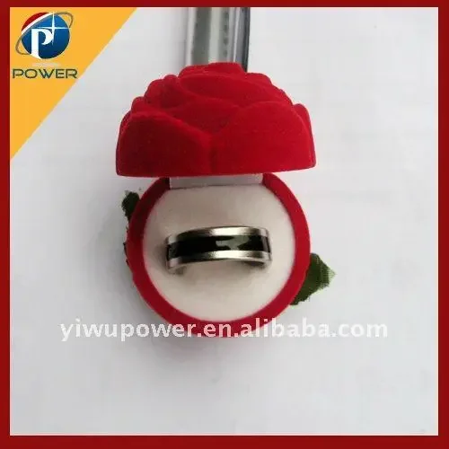 New Arrival Super Strong Magnetic Pk Ring Magic Tricks Magic Magnetic Rings For Magician Magic Show Prop