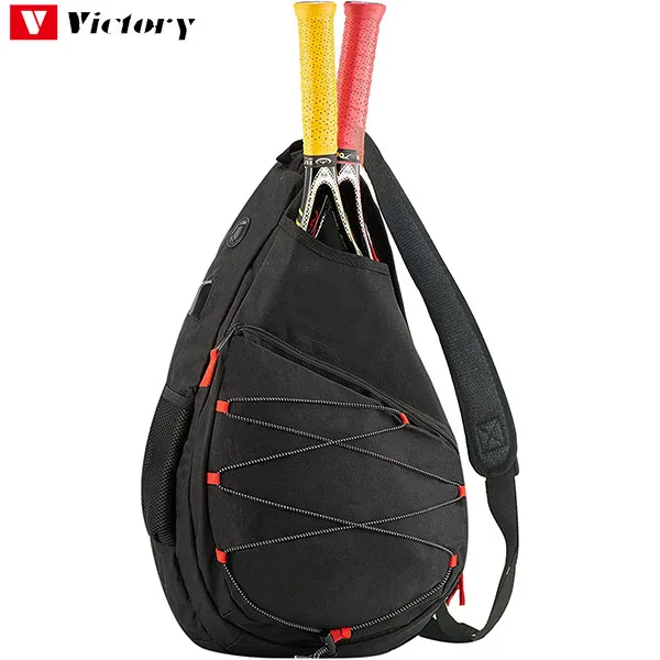 pickleball paddle bag custom padel pickleball bag pickleball sling bag